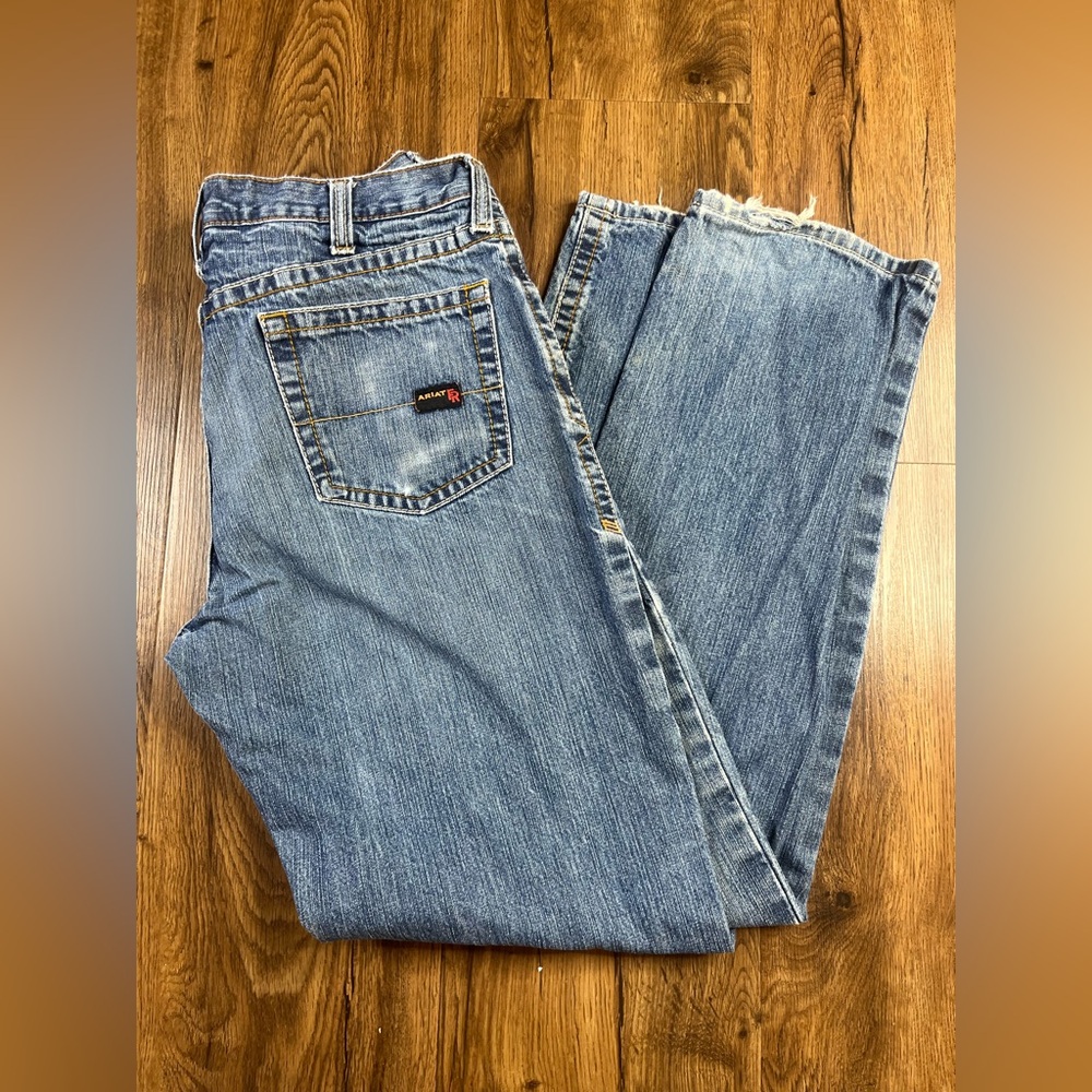 Ariat FR M3 Loose Jeans